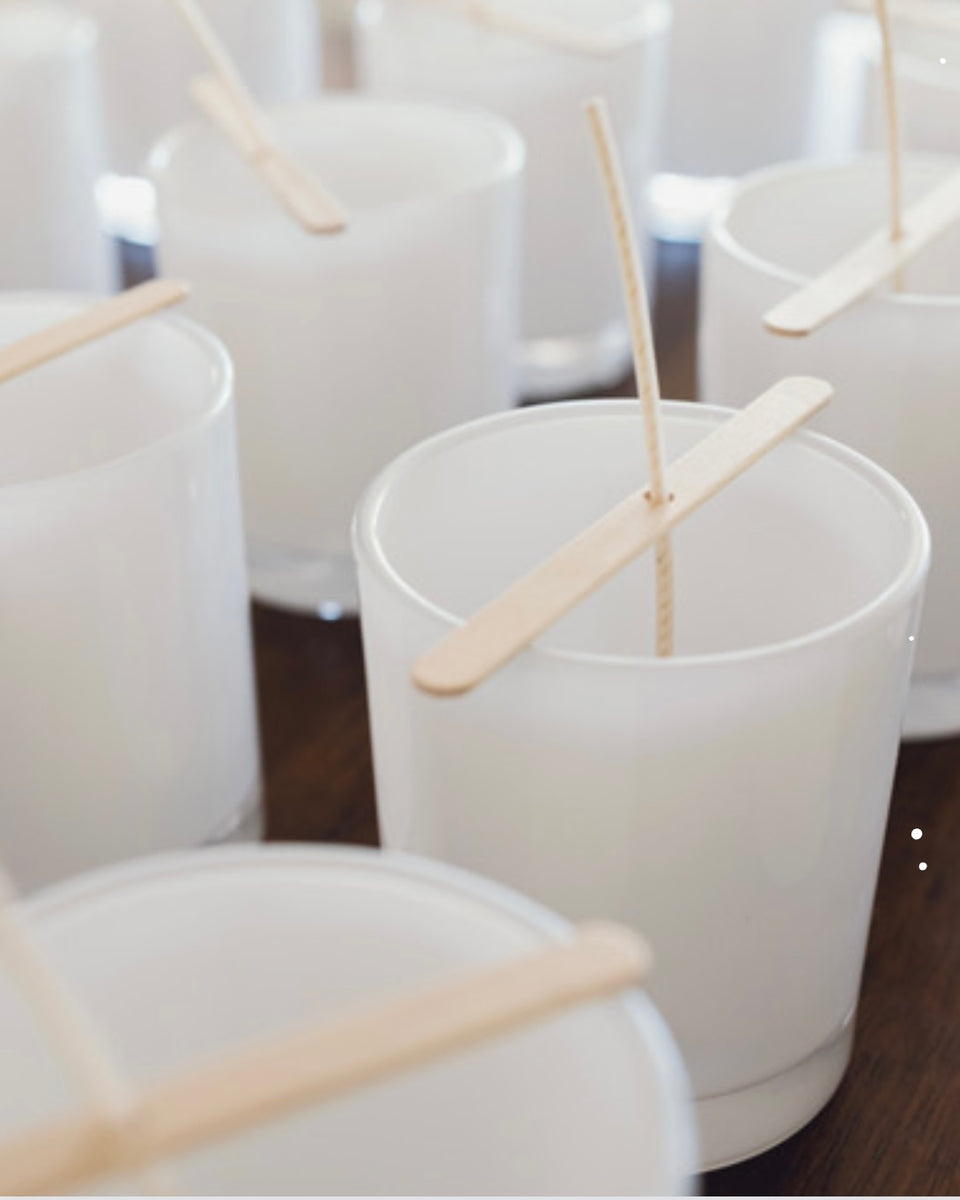 TORRANCE. Candle Making Private Party for Ten. ($40/Per Person)