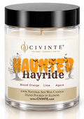A Haunted Hayride
