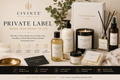 Signature Scent | Private Label
