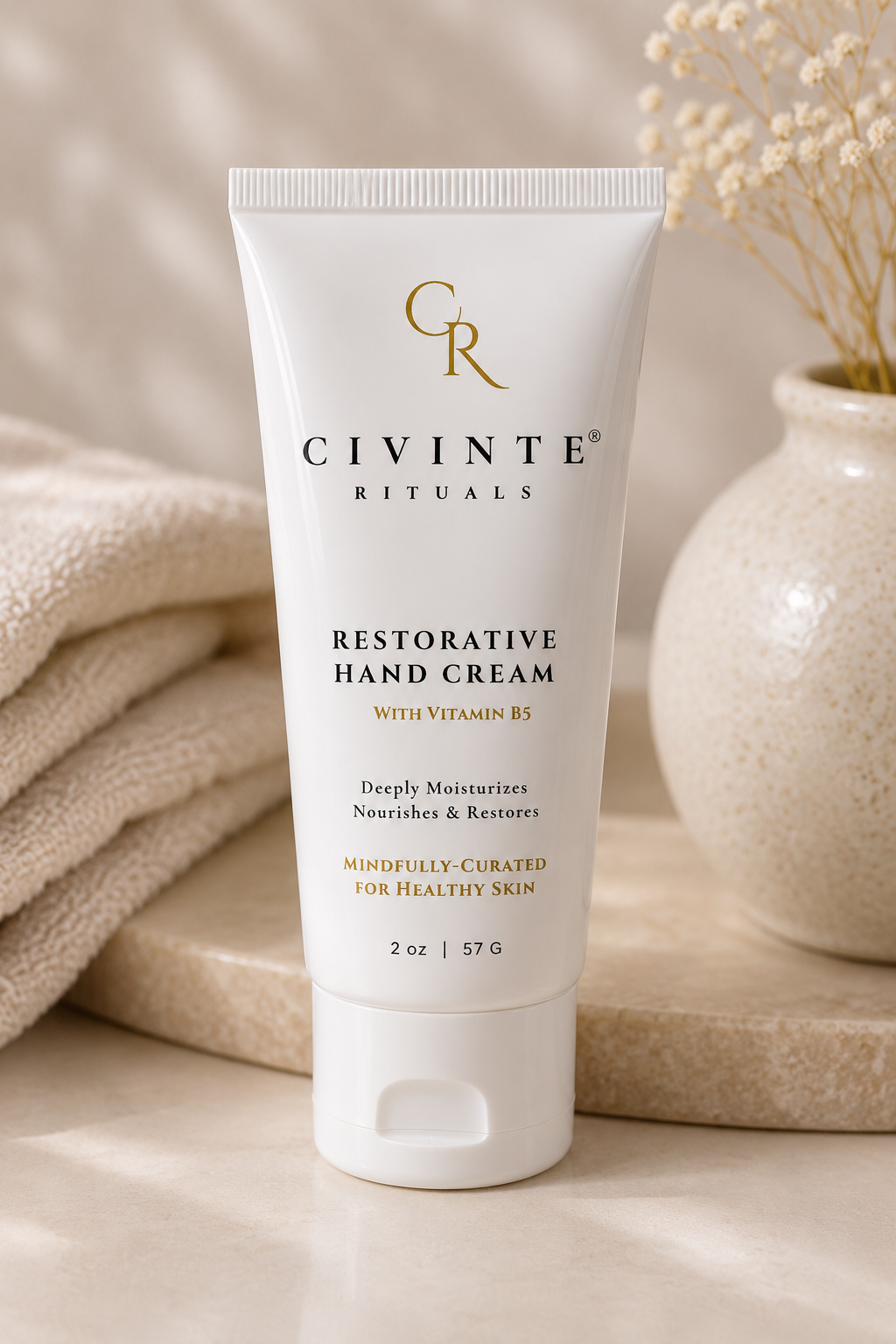 Repairing Hand Cream