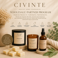Wholesale Order Inquiry
