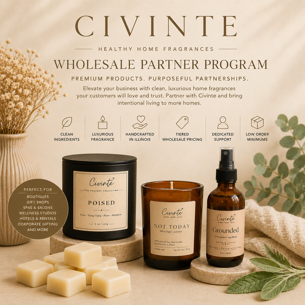 Wholesale Order Inquiry