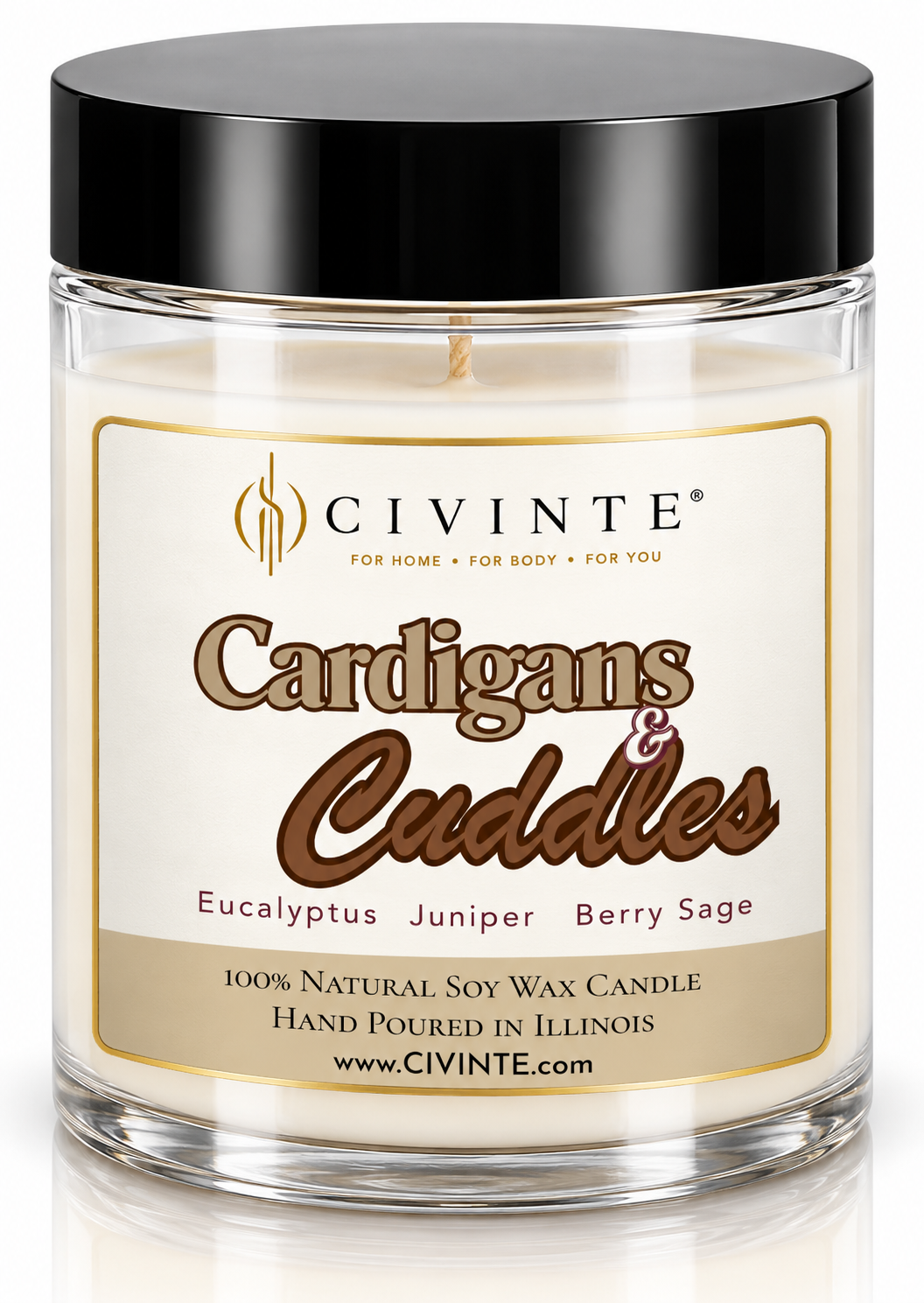 Cardigans & Cuddlee