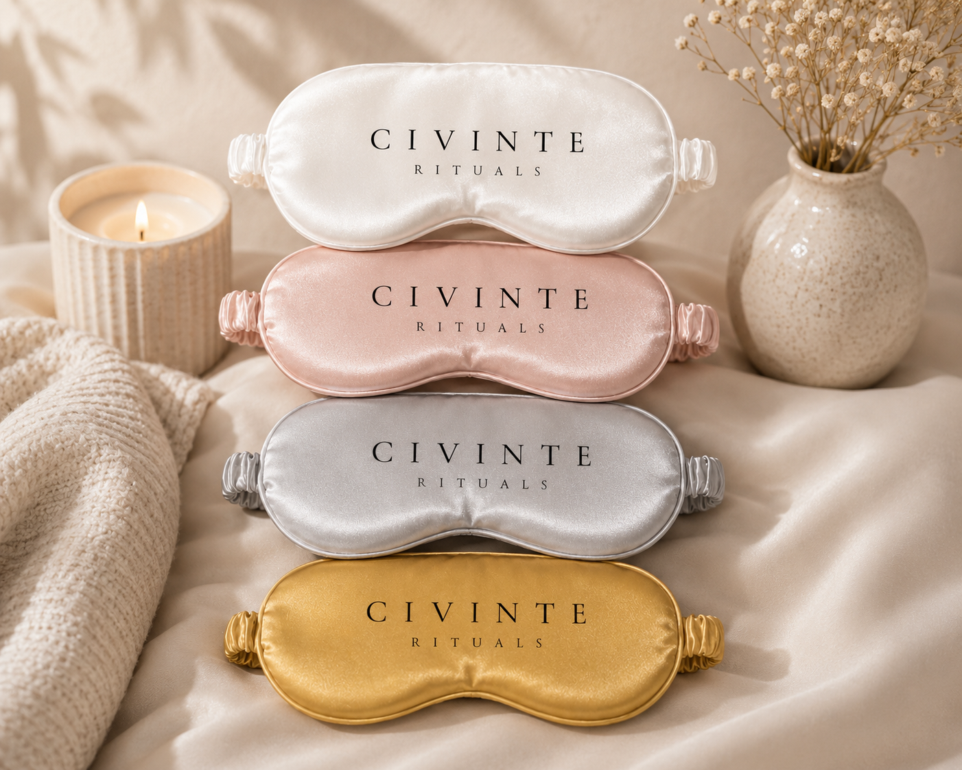 Eye Mask