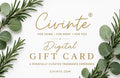Digital Gift Cards