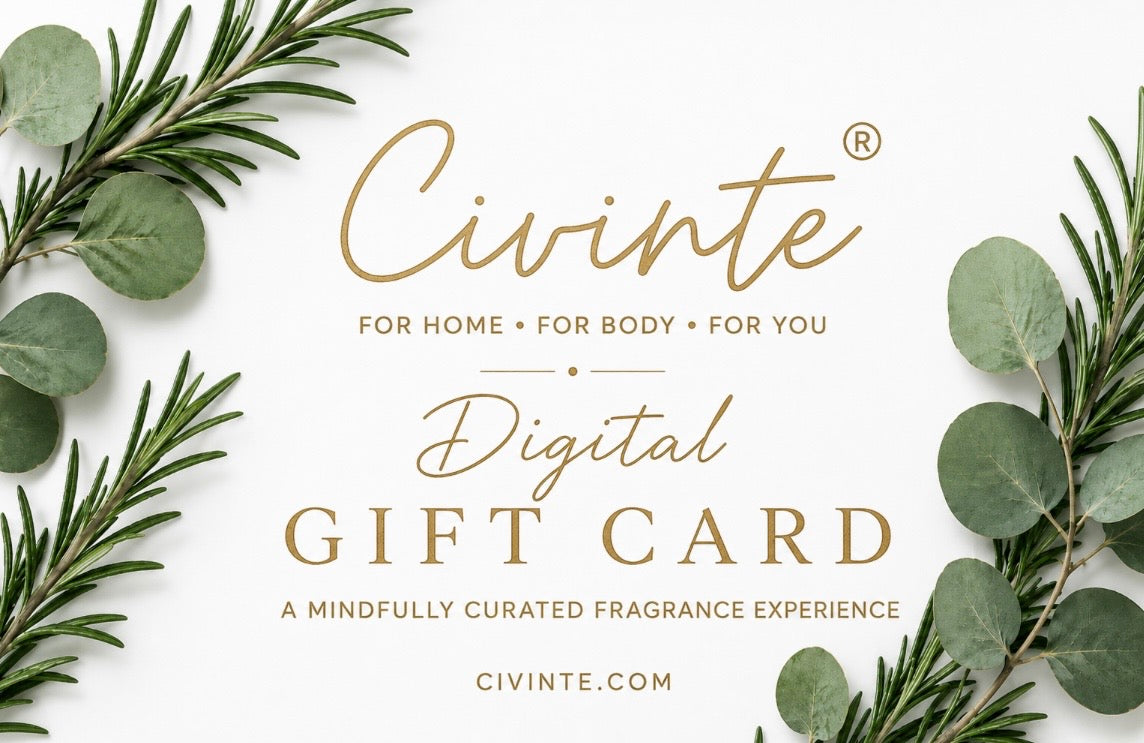 Digital Gift Cards