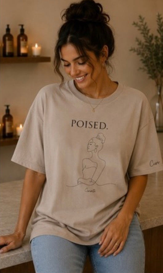 Signature Tee Collection