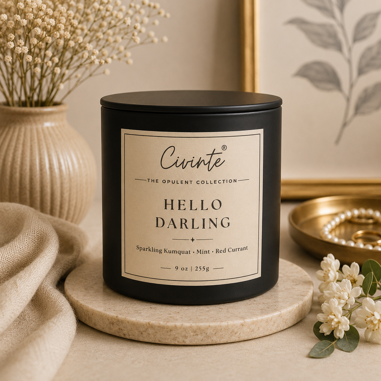 Hello Darling