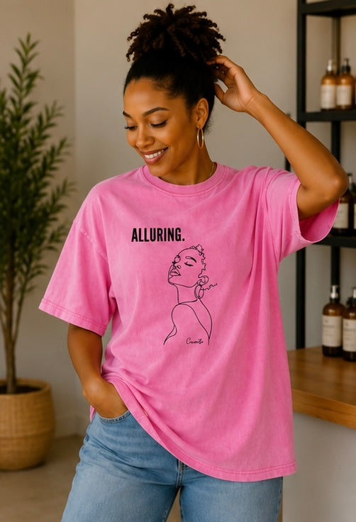 Signature Tee Collection