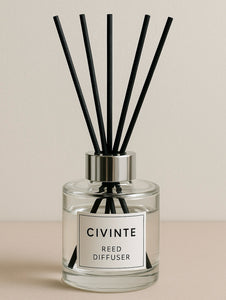 Fragrance Reed Diffusers