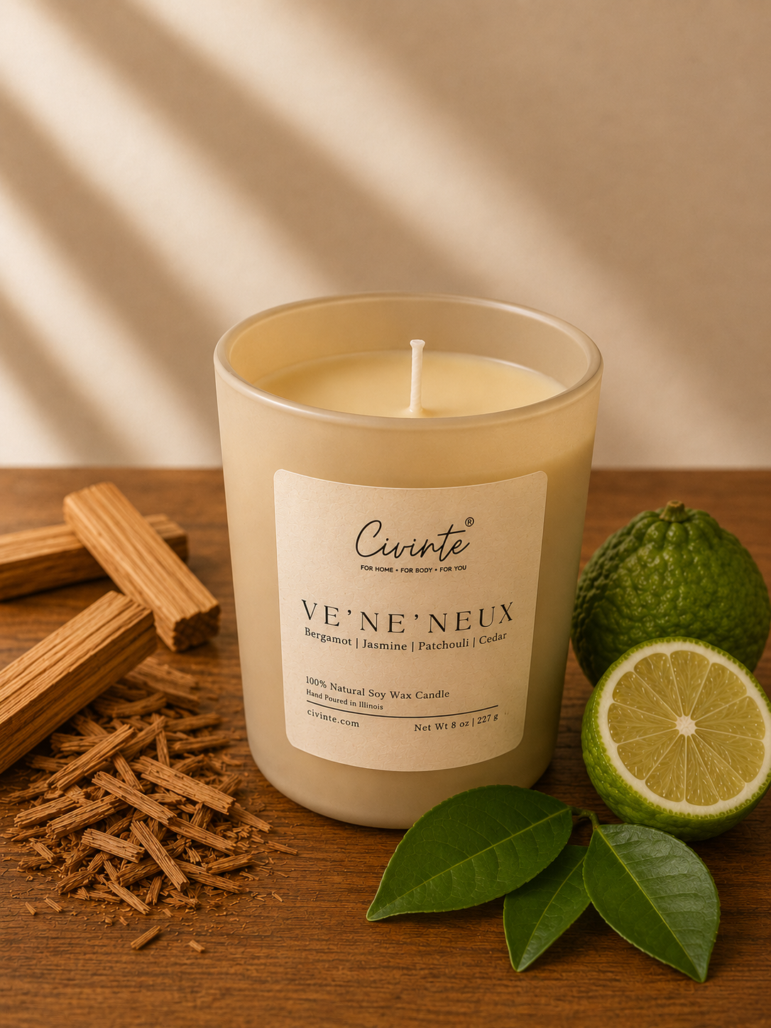 Ve’ne’neux (TOXIC) for Men