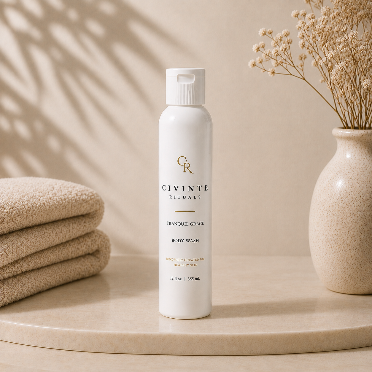 Body Wash