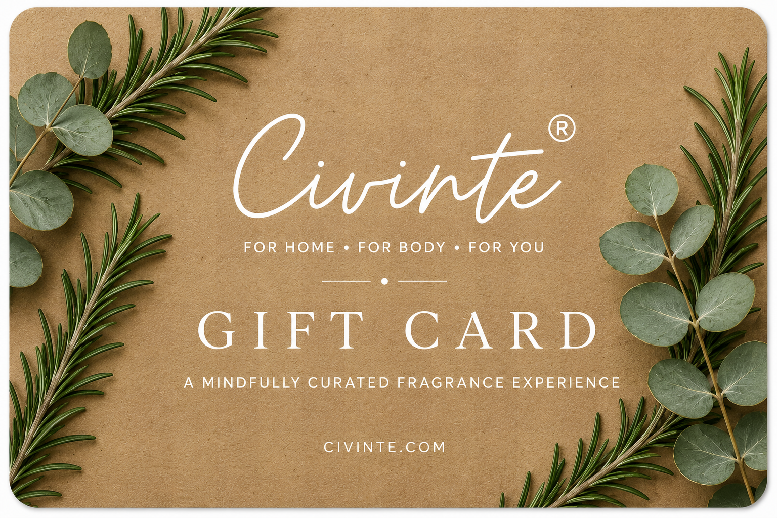 Gift Cards