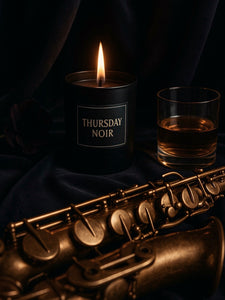Thursday Noir
