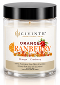 Orange & Cranberry