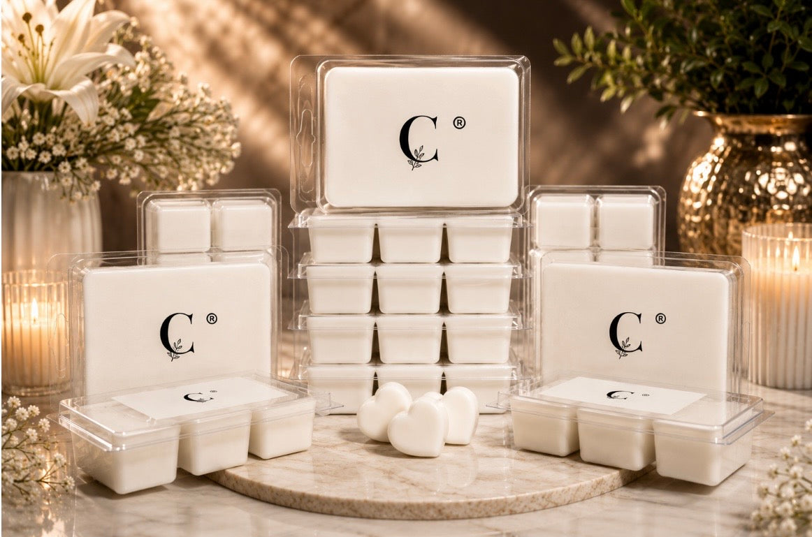 Oversized Luxe Waxmelts