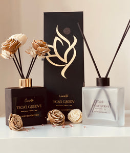 Fragrance Reed Diffusers