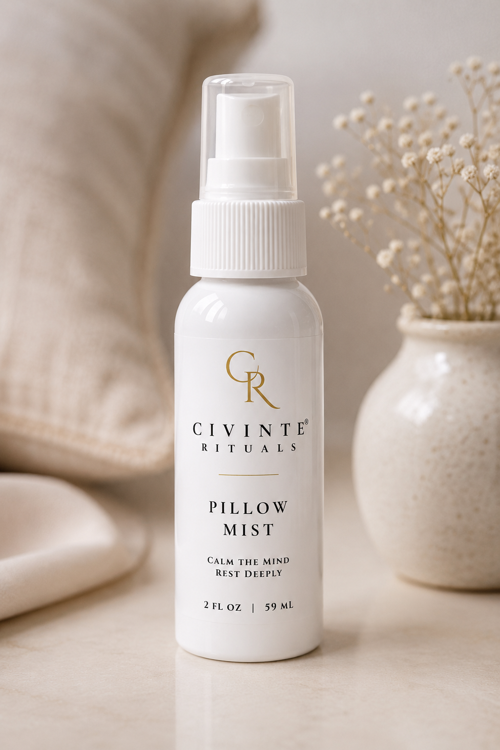 Pillow Mist
