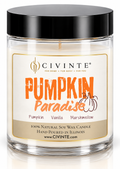 Pumpkin Paradise