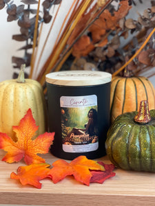 Pumpkin Paradise