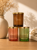 Create Your Own Candle