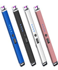Electronic USB Rechargeable Luxury Lighter