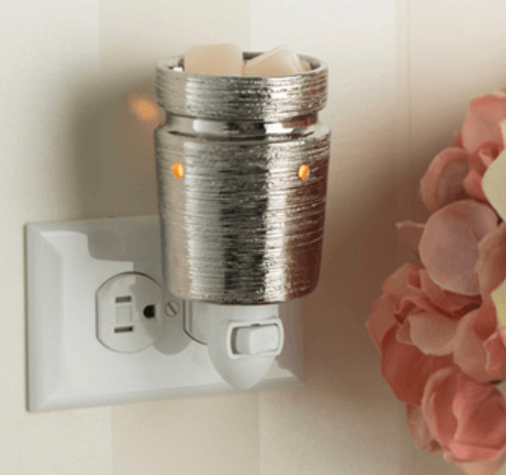 Cordless Fragrance Warmer