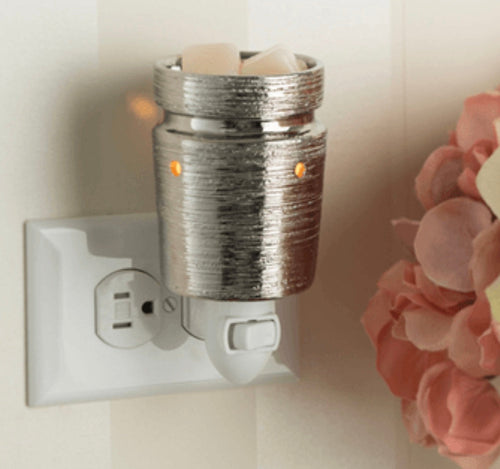 Cordless Fragrance Warmer