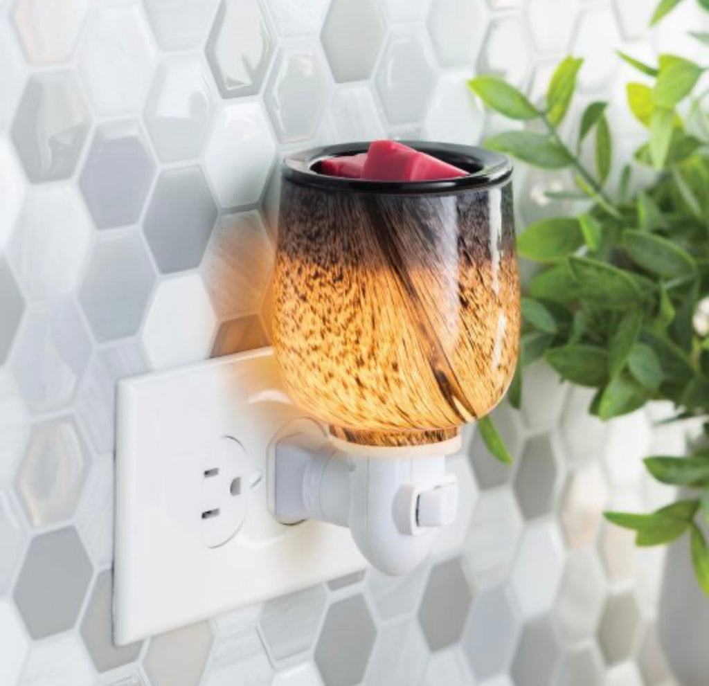 Cordless Fragrance Warmer