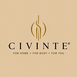 Civinte Home Fragrance and Decor