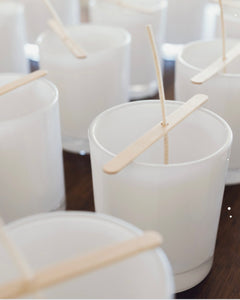 Private Candle-Making Events
