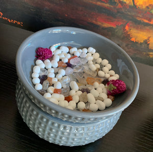 Ceramic Fragrance Beads