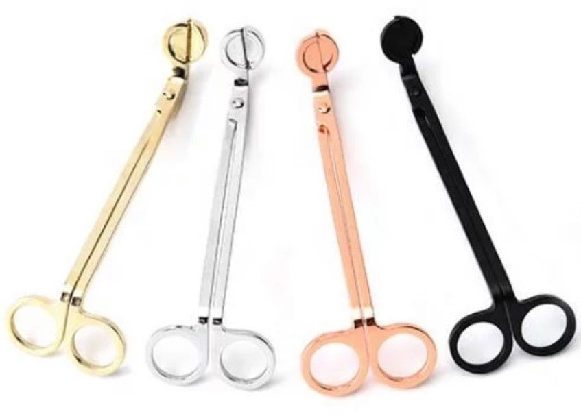 Modern Wick Trimmers