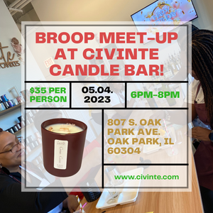 Private Candle-Making Events