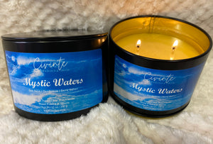 Mystic Waters